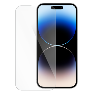 10x iPhone 14 Pro Max tempered glass